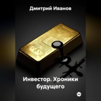 Дмитрий Иванов. Инвестор. Хроники будущего