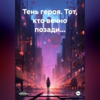 ФФ Самаэль. Тень героя. Тот, кто вечно позади…