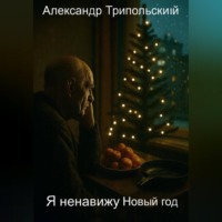 . Я ненавижу Новый год