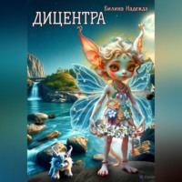 Надежда Николаевна Билина. Дицентра