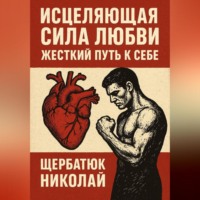 . Исцеляющая Сила Любви. Жесткий Путь к Себе