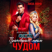 Лиза Лорф. Притворись моим чудом