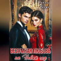 Николь Краун. БезУмная любовь на Новый год