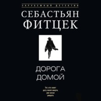 Себастьян Фитцек. Дорога домой