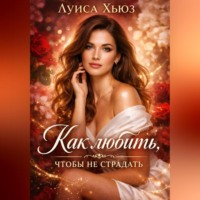 Луиса Хьюз. Как любить, чтобы не страдать