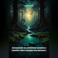 Создавая себя. ЭкоСамопознание: Как климатическая тревожность и отношение к планете формируют вашу идентичность