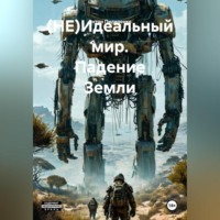 Антон Пилипенко. (НЕ)Идеальный мир. Падение Земли