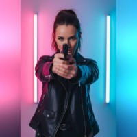 Tatjana Vselennaya. Сказки «Самый влиятельный вор» и «Неожиданная встреча Тани и Вора»