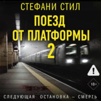 Стефани Стил. Поезд от платформы 2