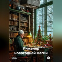 Сергей Александрович Русаков. Инженер новогодней магии