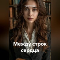Сергей Чувашов. Между строк сердца