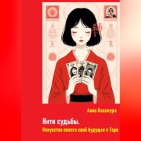 Аяно Накамура. Нити судьбы. Искусство плести свое будущее с Таро