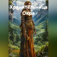 Rishi Wisdom. Хранительница Окра