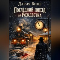 . «Последний поезд до Рождества»