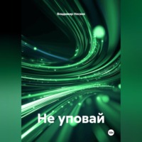 Владимир Владимирович Несяев. Не уповай