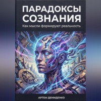 Артем Демиденко. Парадоксы сознания: Как мысли формируют реальность
