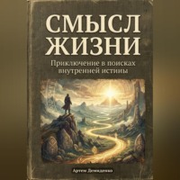 Артем Демиденко. Смысл жизни: Приключение в поисках внутренней истины