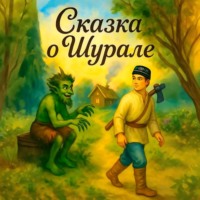 Артем Петрович Лесенко. Шурале и загадка аудио книга на татарском языке
