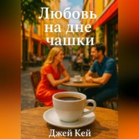 Джей Кей. Любовь на дне чашки