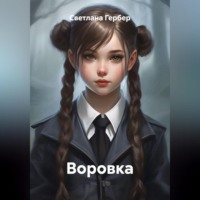 . Воровка