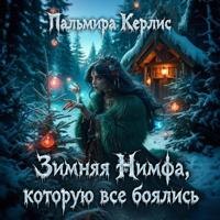 Пальмира Керлис. Зимняя Нимфа, которую все боялись