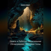 . Поиск и Работа с Подземными (Пещерными) Местами Силы