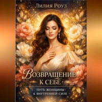 Лилия Роуз. Возвращение к себе: путь женщины к внутренней силе.