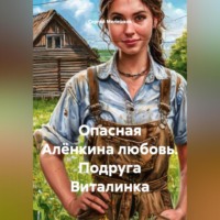 Сергей Иванович Мелешков. Опасная Алёнкина любовь. Подруга Виталинка