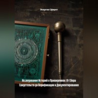 . Исследование Историй о Привидениях: От Сбора Свидетельств до Верификации и Документирования