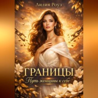 Лилия Роуз. Границы. Путь женщины к себе