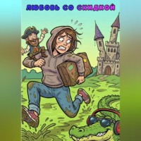 . Любовь со скидкой