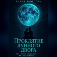 Алиса Творцова. Проклятие лунного двора