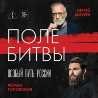 Сергей Михеев. Поле битвы. Особый путь России