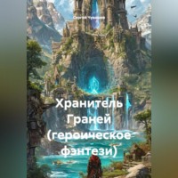Сергей Чувашов. Хранитель Граней (героическое фэнтези)