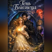 Сергей Стариди. Тень близнеца