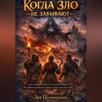 Лев Поэтический. Когда зло не забывают