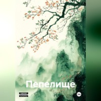 Олег Николаевич Жилкин. Пепелище