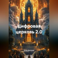 Захар Львович Долгушев. Цифровая церковь 2.0