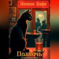 . Ночное Кафе