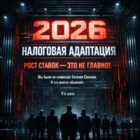. Налоговая адаптация 2026: без иллюзий. После семинара Сивкова
