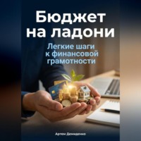 Артем Демиденко. Бюджет на ладони: Легкие шаги к финансовой грамотности