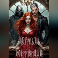 Юлия Сергеевна Жаркова. Корабль мертвецов
