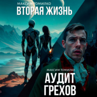 Максим Томилко. Аудит грехов. Вторая жизнь.
