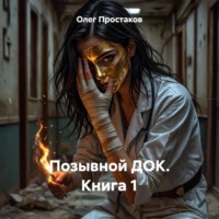 Олег Николаевич Простаков. Позывной ДОК. Книга 1