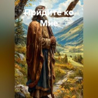 . Придите ко Мне