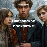 Alexander Grigoryev. Павловское проклятие