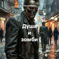 Alexander Grigoryev. Душа и зомби