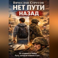 . НЕТ ПУТИ НАЗАД