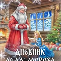 Арина Лаврова. Дневник Деда Мороза(Аудиосказка)