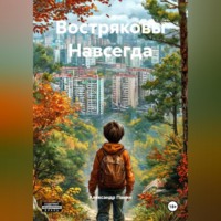 Александр Панин. Востряковы Навсегда